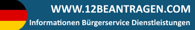 Reisepass beantragen