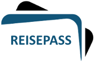 reisepass beantragen